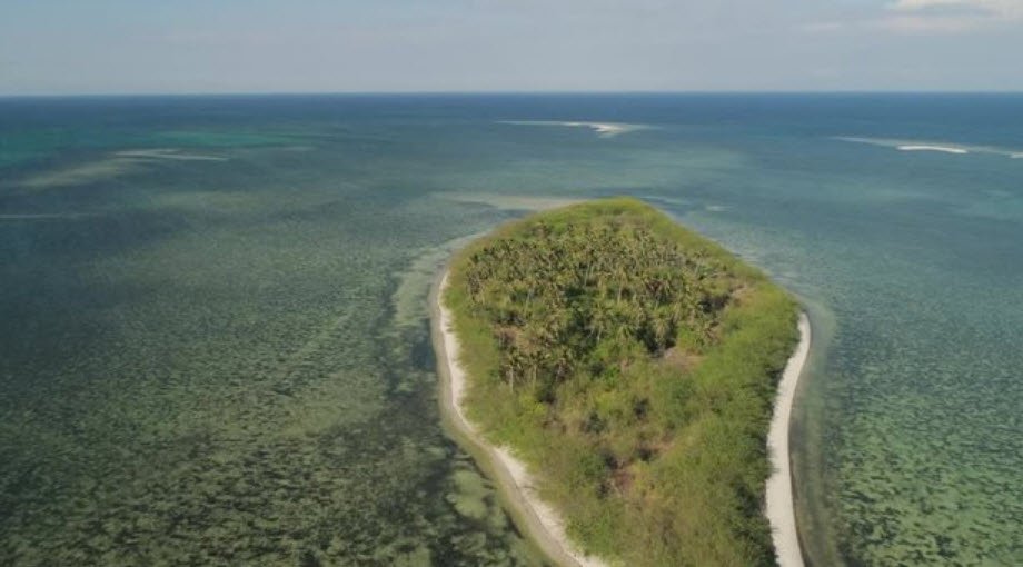 Tandoyong Island, Philippines